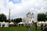 Угрешский монастырь  (11)